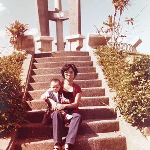 Meet your Posher, Judith